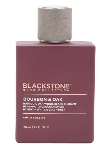 Bourbon Oak - بلوط بوربن