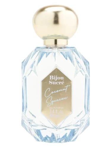 Coconut Squeeze - فشار دادن نارگیل