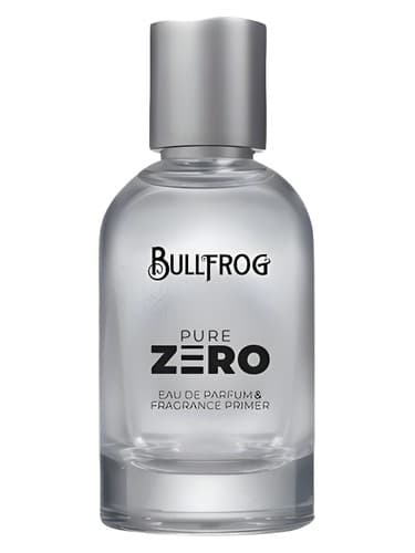 Pure Zero Eau de Parfum & Fragrance Primer