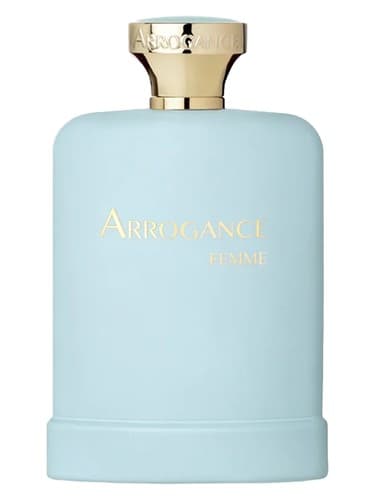 Arrogance Femme Anniversary Limited Edition - Arrogance Femme Anniversary نسخه محدود