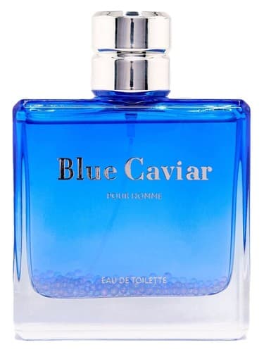 Blue Caviar - خاویار بلو