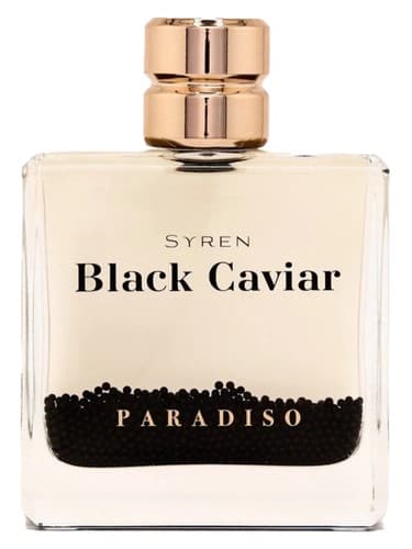 Black Caviar Paradiso - خاویار بلک پارادیزو