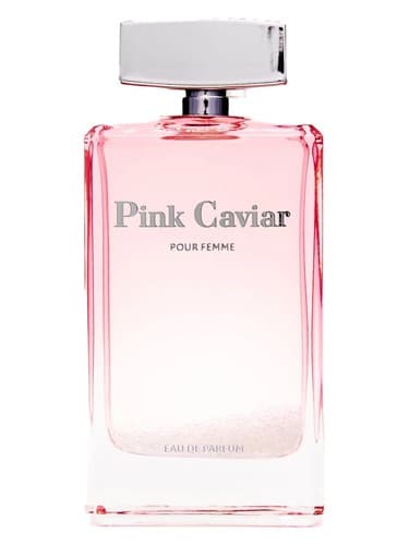 Pink Caviar - خاویار پینک