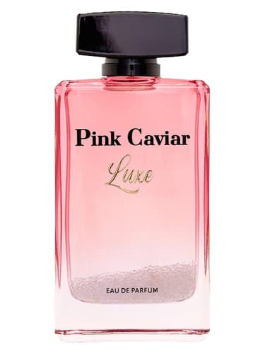 Pink Caviar Luxe - خاویار پینک لوکس
