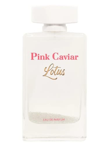 Pink Caviar Lotus