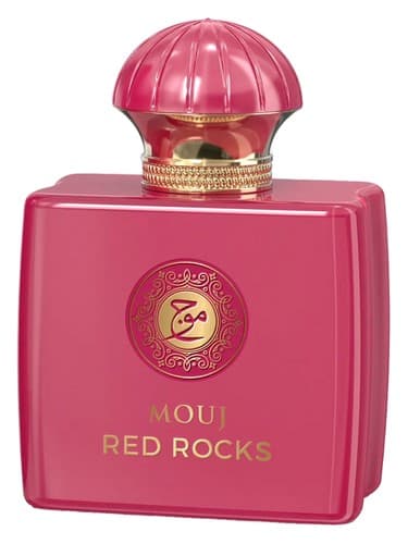 Mouj Red Rocks