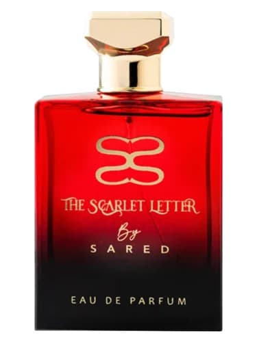 The Scarlet Letter - اسکارلت نامه