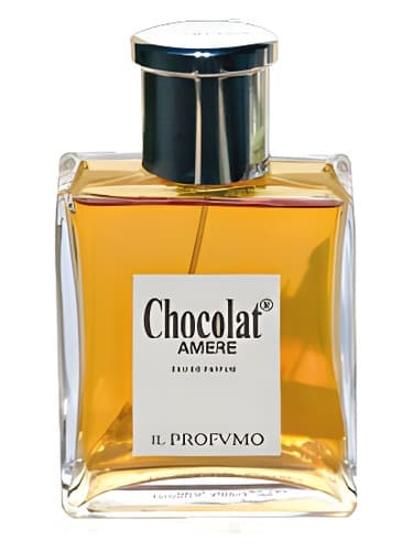 Chocolat Amere
