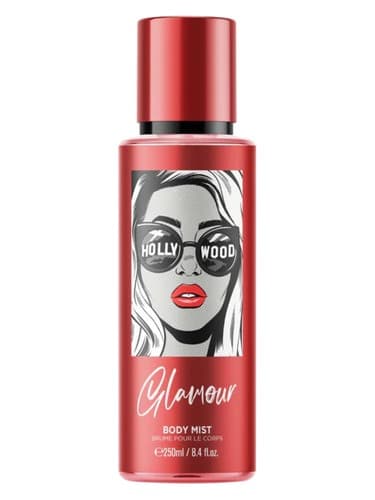 Glamour - زرق و برق