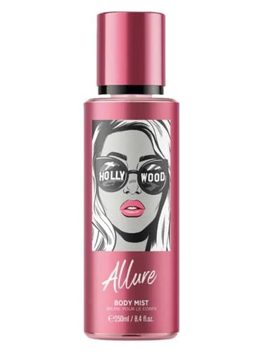Allure - جذابیت
