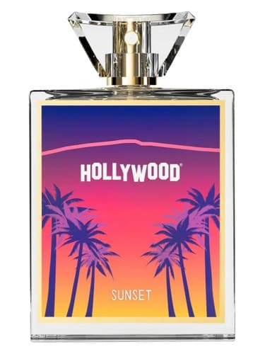 Sunset - غروب آفتاب