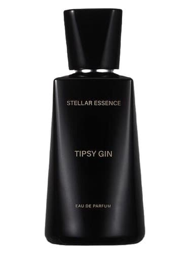 Tipsy Gin - تیپسی جین
