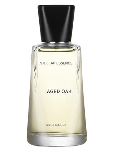 Aged Oak - بلوط پیر