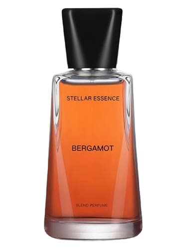Bergamot - ترنج