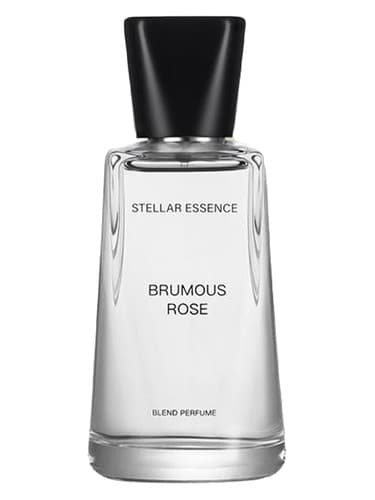 Brumous Rose