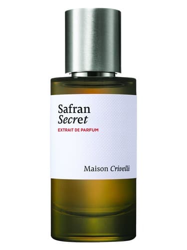 Safran Secret - سیکرت سفران