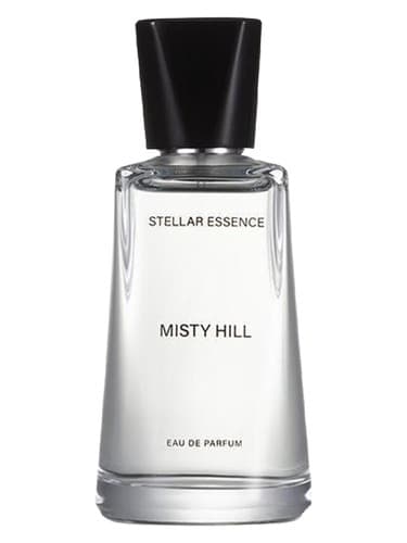 Misty Hill - تپه مه آلود