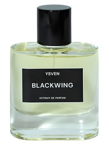 Blackwing - بلک وینگ