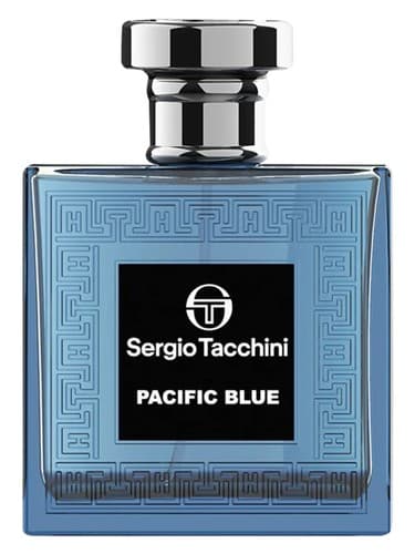Pacific Blue - بلو اوشن آرام