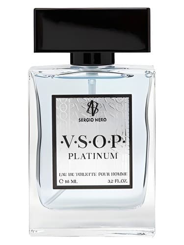 VSOP Platinum - VSOP پلاتین