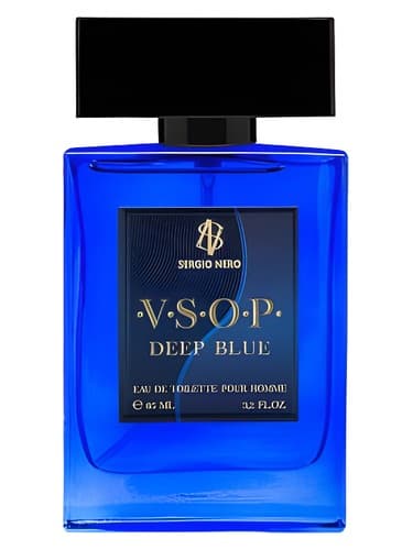 VSOP Deep Blue - VSOP بلو عمیق