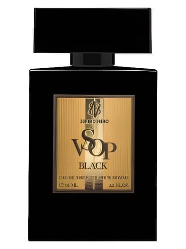 VSOP Black - VSOP بلک