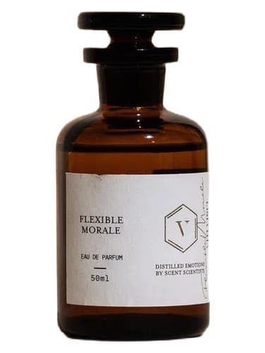 Flexible Morale - روحیه انعطاف پذیر