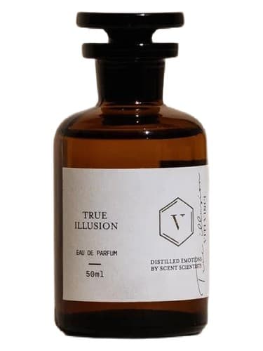 True Illusion - توهم واقعی