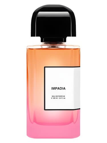 Impadia - ایمپدیا