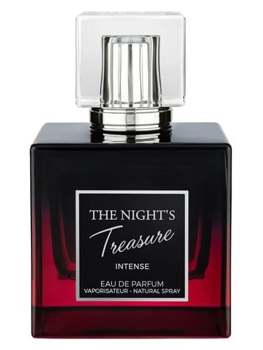 The Night's Treasure Intense