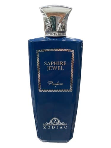 Saphire Jewel - روبی کبود