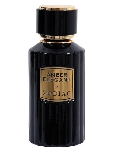 Amber Elegant - عنبر الگانت
