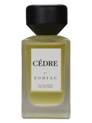Cèdre Eau De Parfum