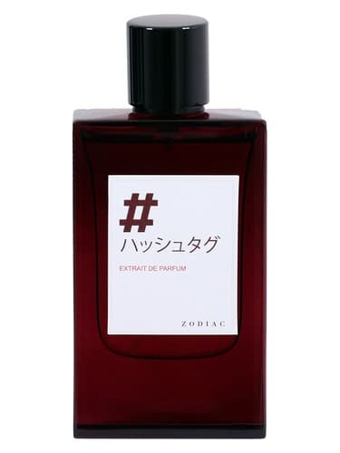 Hashtag Extrait de Parfum - هشتگ Extrait de Parfum
