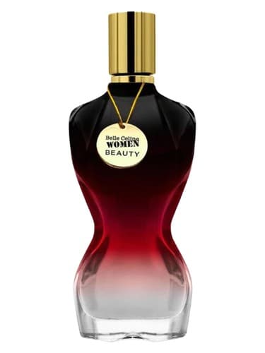 Belle Céline Beauty