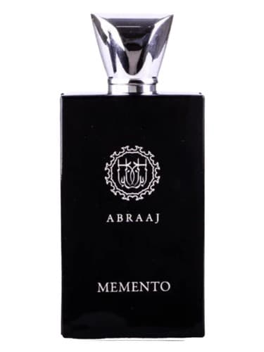 Abraaj Memento - یادگاری ابراج