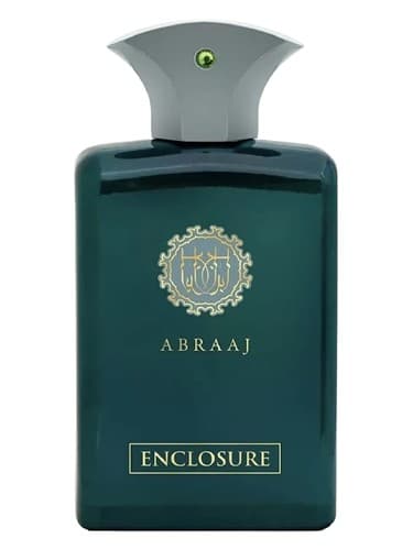 Abraaj Enclosure - محوطه ابراج