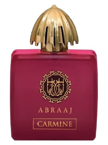 Abraaj Carmine - ابراج کرمین