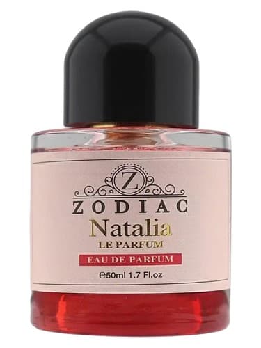 Natalia Le Parfum - ناتالیا لو پرفیوم