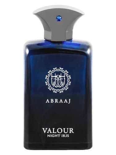 Valour Night Iris