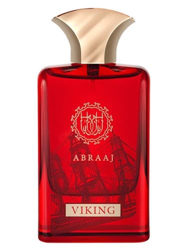 Abraaj Viking - ابراج وایکینگ