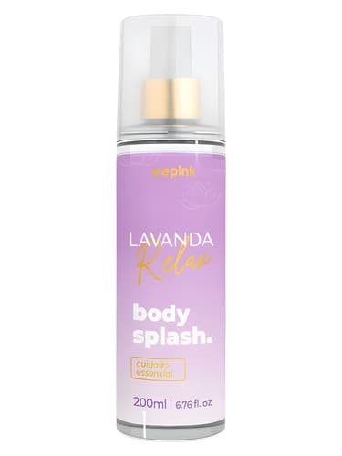 Lavanda Relax