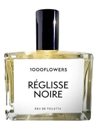 Reglisse Noire