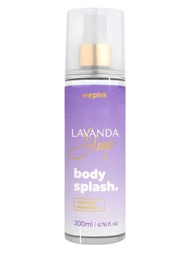 Lavanda Sleep