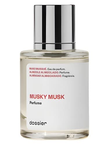 Musky Musk - ماسکی مشک