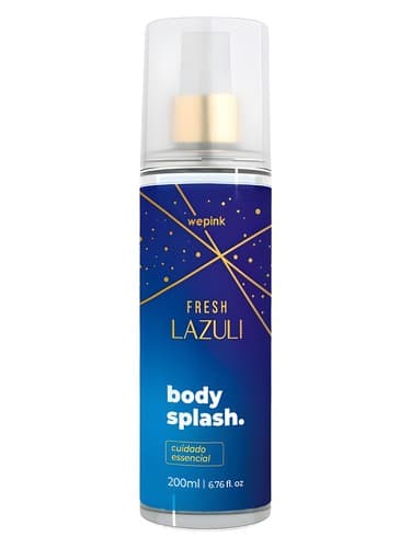 Fresh Lazuli