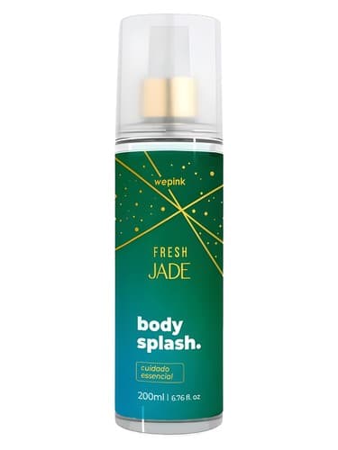 Fresh Jade