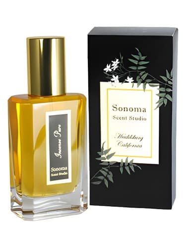 Incense Pure - بخور پیور