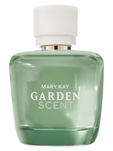 Garden Scent - بوی باغ
