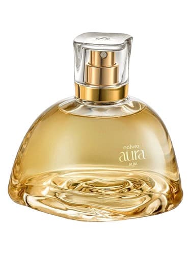Aura Alba - اورا آلبا